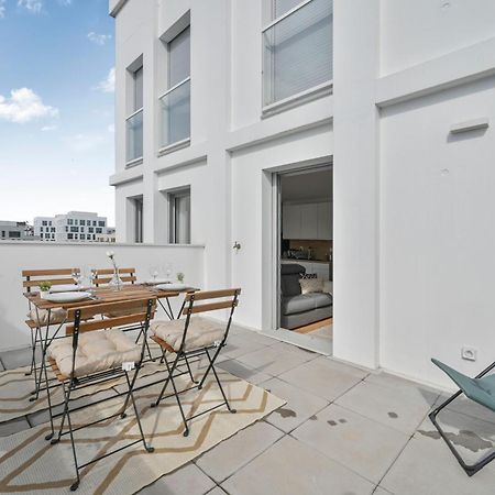 Maison Usitawi - Logement Entier En Residence - Massy Massy  Luaran gambar