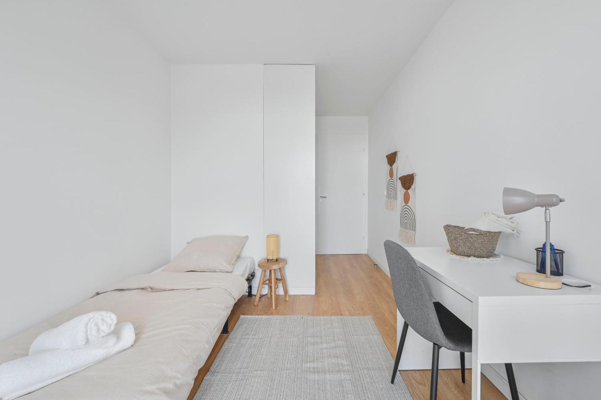 Maison Usitawi - Logement Entier En Residence - Massy Massy  Luaran gambar