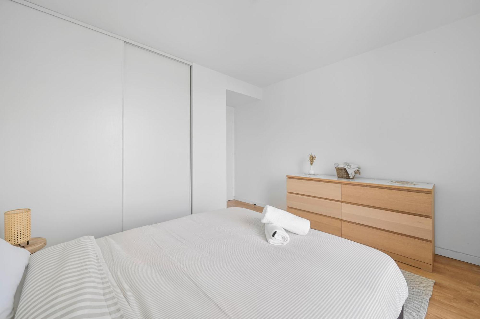 Maison Usitawi - Logement Entier En Residence - Massy Massy  Luaran gambar